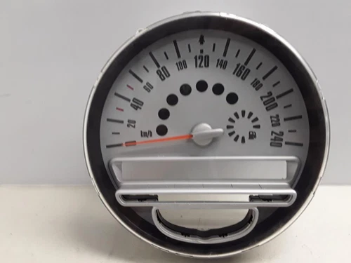 9125928 Quadro Strumenti per MINI MINI (R56) Cooper 2007 1150617 - Bild 2 von 9