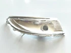 SUITABLE FOR NISSAN MICRA 2016-22 WING MIRROR  COVER INDICATOR LIGHT LENS RIGHT