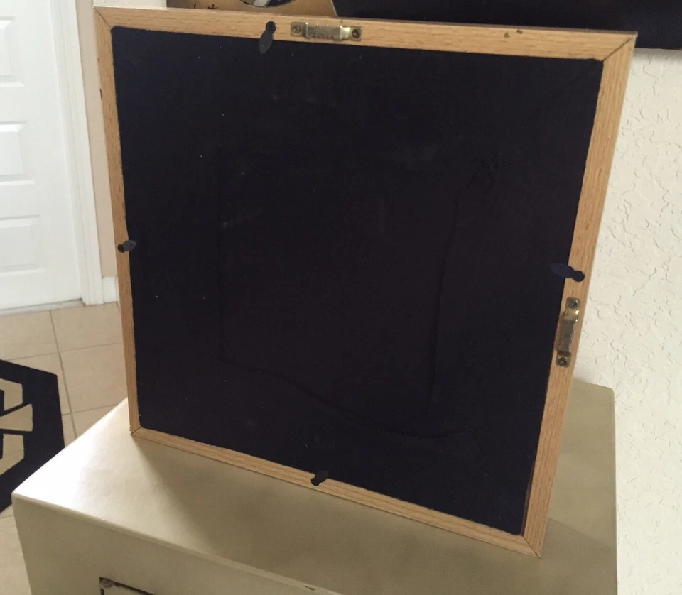 Fuerza Aérea de los Estados Unidos PATRULLA AÉREA CIVIL - Parches - Pantalla personalizada Foto 4 de 4