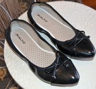 Rialto Sante Women's Flat Size 8.5 M — photo 1
