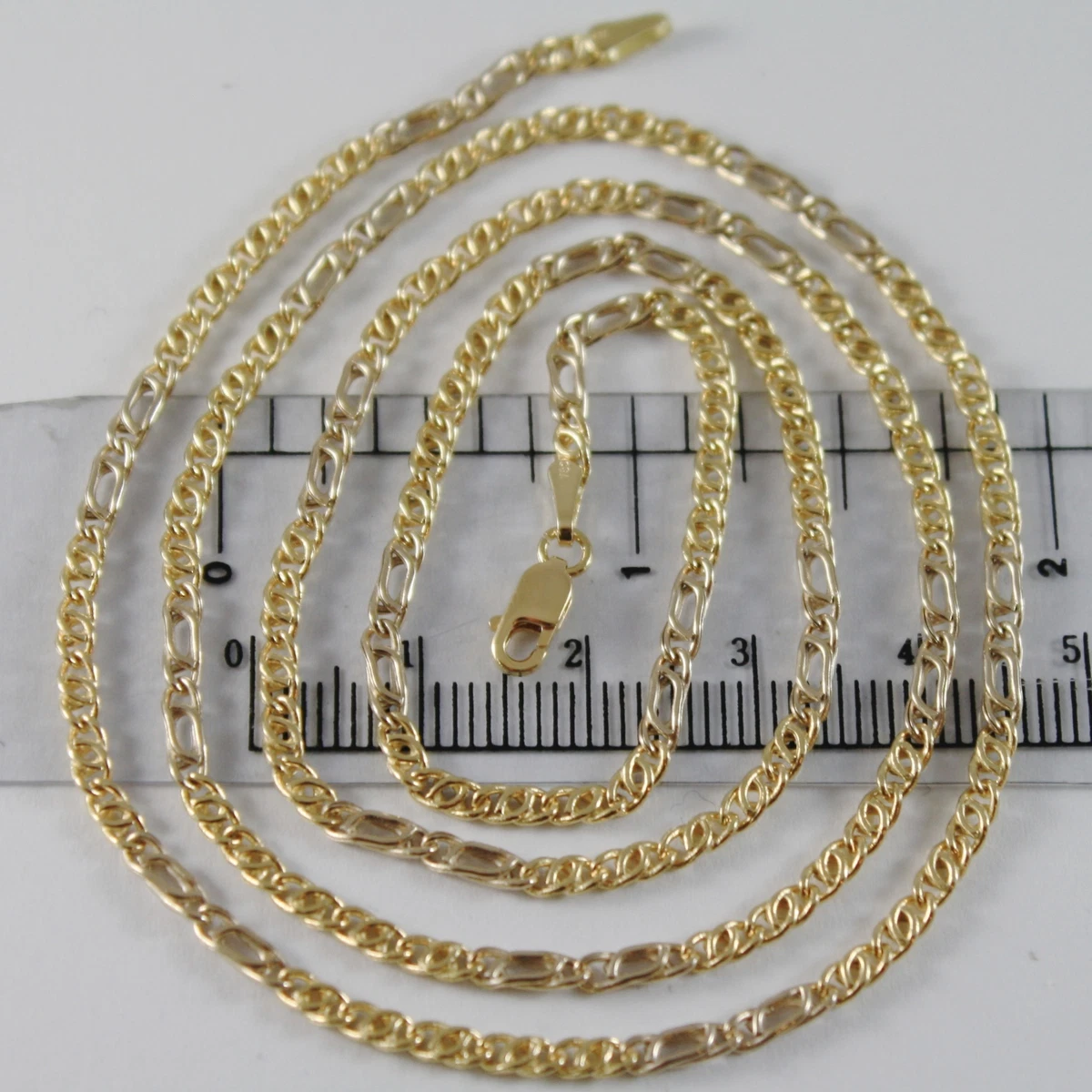 2.5 mm shop gold chain