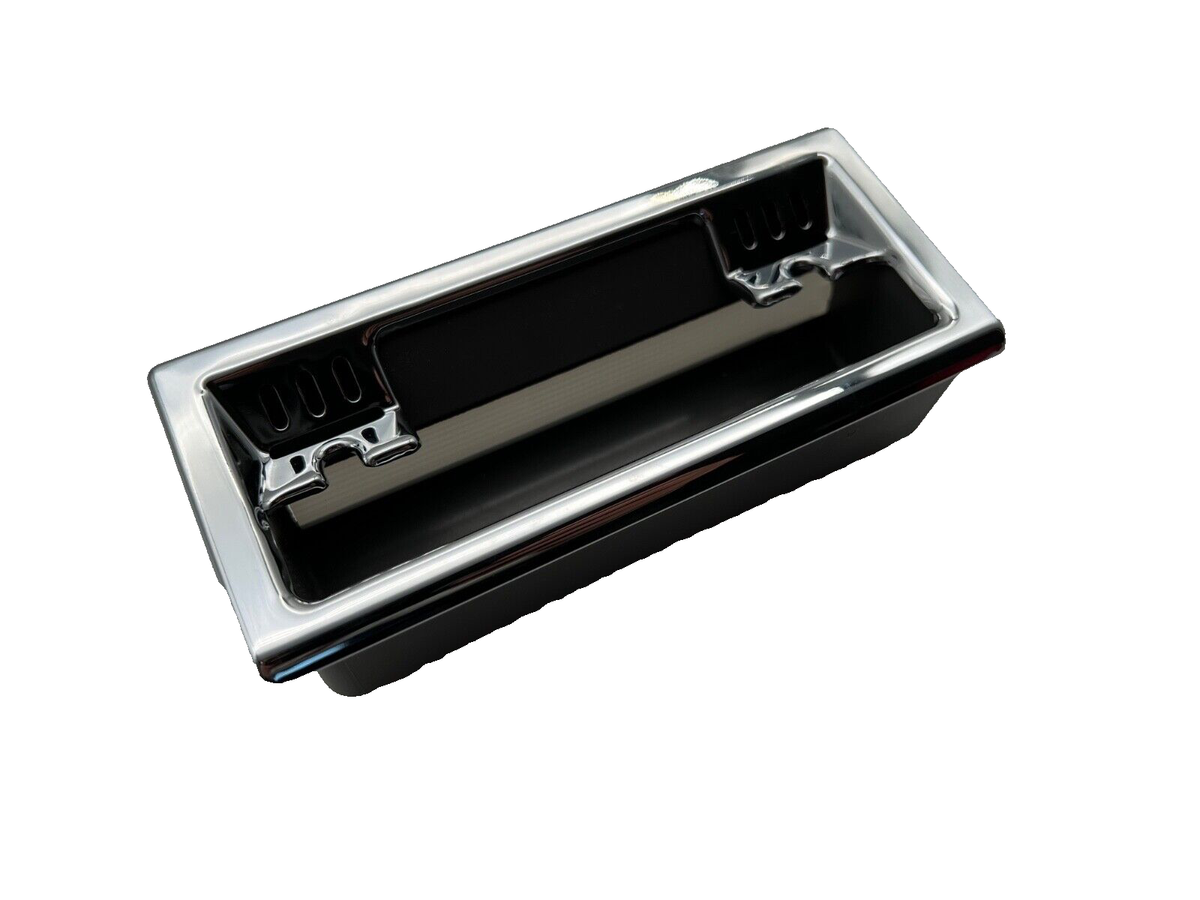 2006 Audi A4 Cabriolet Front Center Console Ash Tray Insert