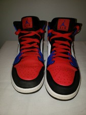 royal red jordan 1