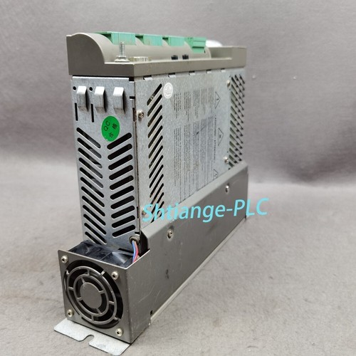 USED MC-4/11/10/400 VDM01D10AQ00 Schneider Electric (test and clean) - Picture 4 of 8