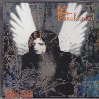 Enchanted by Enchanted (CD, Oct-1994, RCA) for sale online | eBay