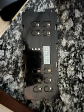 Frigidaire 316557101 Range Oven Electronic Control Board