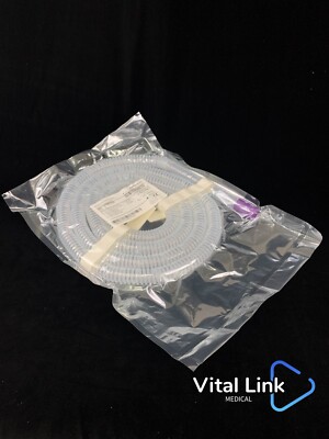 Buffalo Filter  VTWT624 Smoke Evacuation Tubing, 7/8in x 10ft