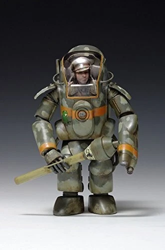 1/20 P.K.A. G type Gustav Ma.K. Maschinen Krieger Zbv3000 MK-22 WAVE - Image 2 of 4