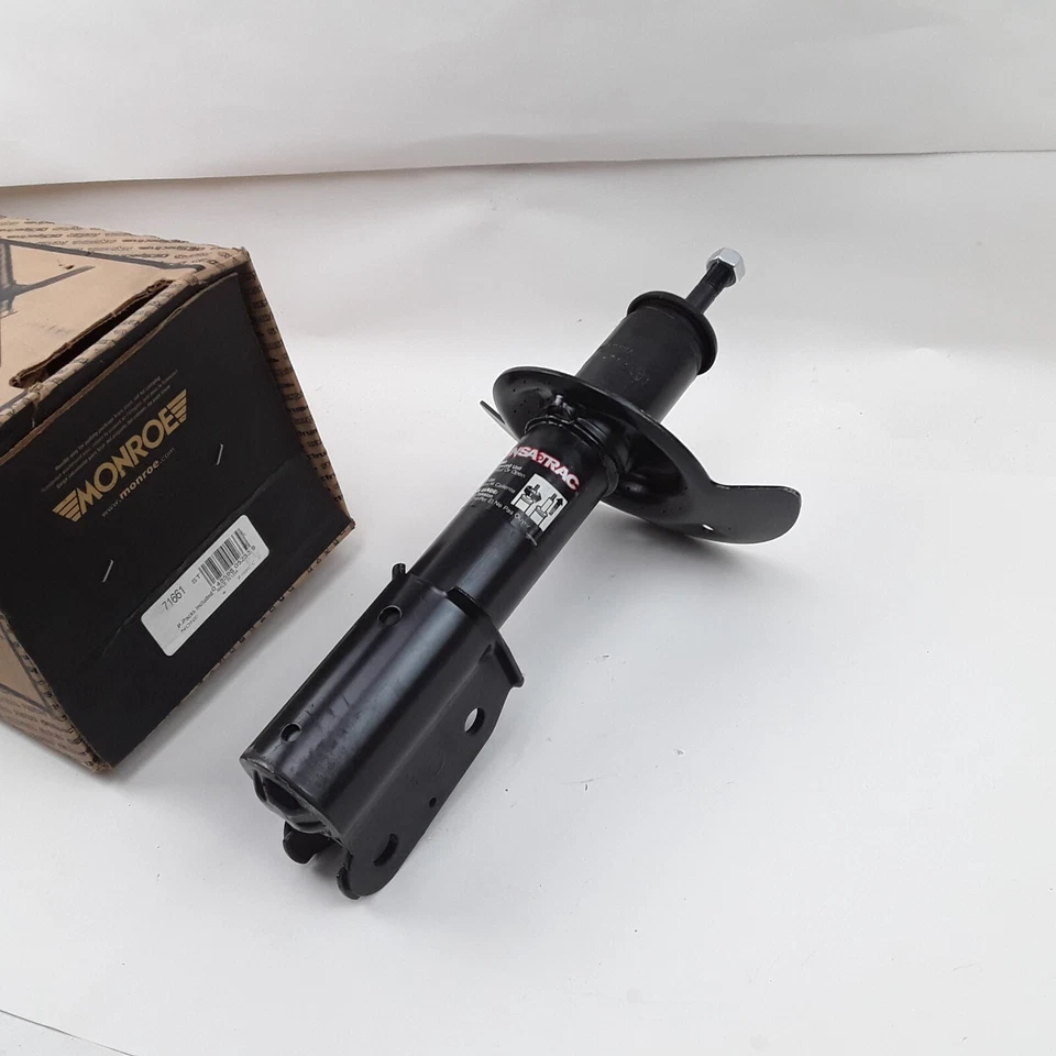 Puntal de suspensión delantera Monroe para Pontiac Oldsmobile Chevrolet Buick 1997-2009 Foto 2 de 4