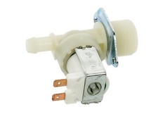 MAGNETVENTIL 1-FACH GERADE RPE 230V DN10 COOK...