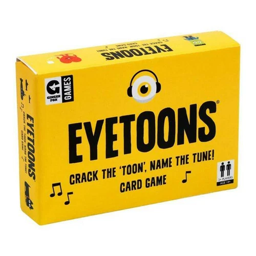 Movie & TV 12-16 Years Board & Traditional Games