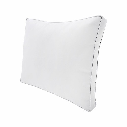 |COVER ONLY| Piped Trim Outdoor Deep Seat Cushion Patio Furniture Cushion Covers - Picture 114 of 169