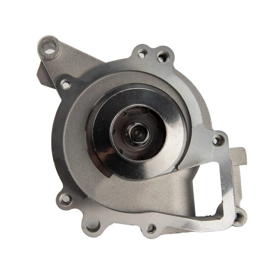 Engine Water Pump For 2010-2017 GMC Terrain 2.4L 2015 Chevrolet Equinox 2.4L - Image 3 of 4