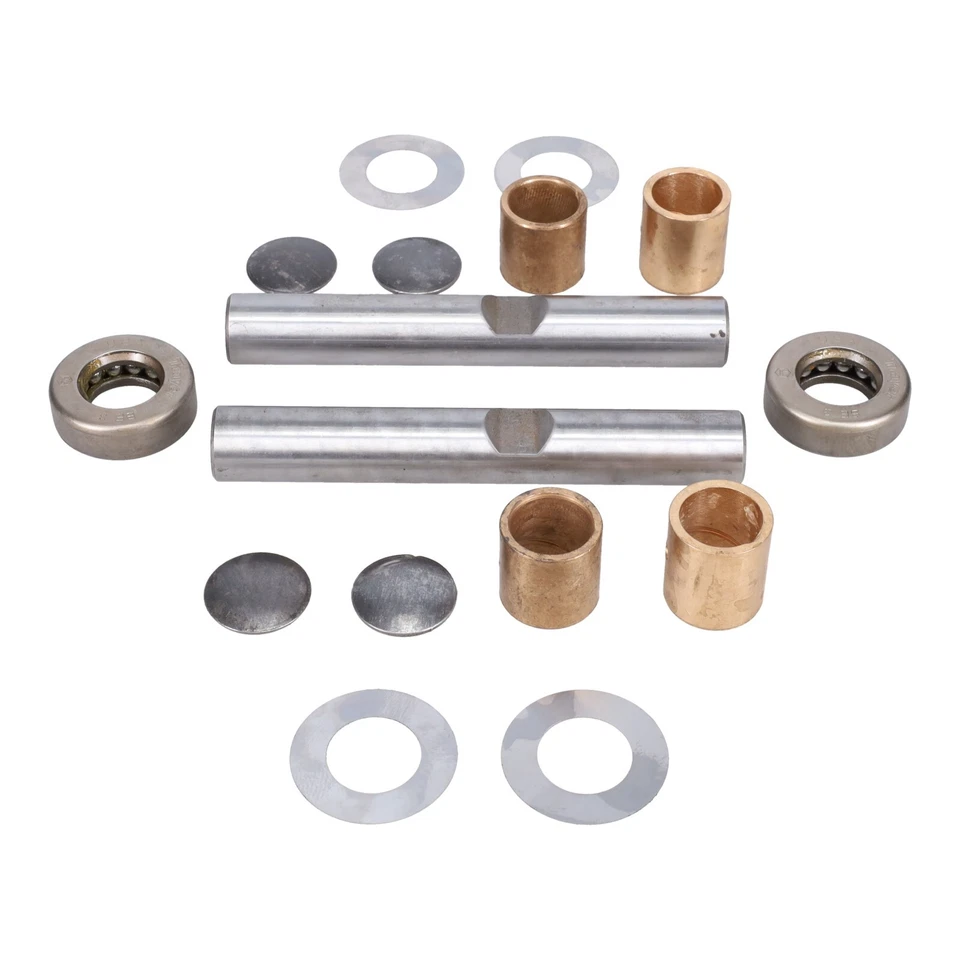 Kit de reparación King Pin 1956 DeSoto con dirección asistida Firedome Fireflite Adventurer Foto 3 de 4