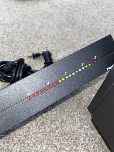 Panamax MAX 1000+ Line Conditioner Surge Protector AC Trigger Outlet Strip - Picture 4 of 11
