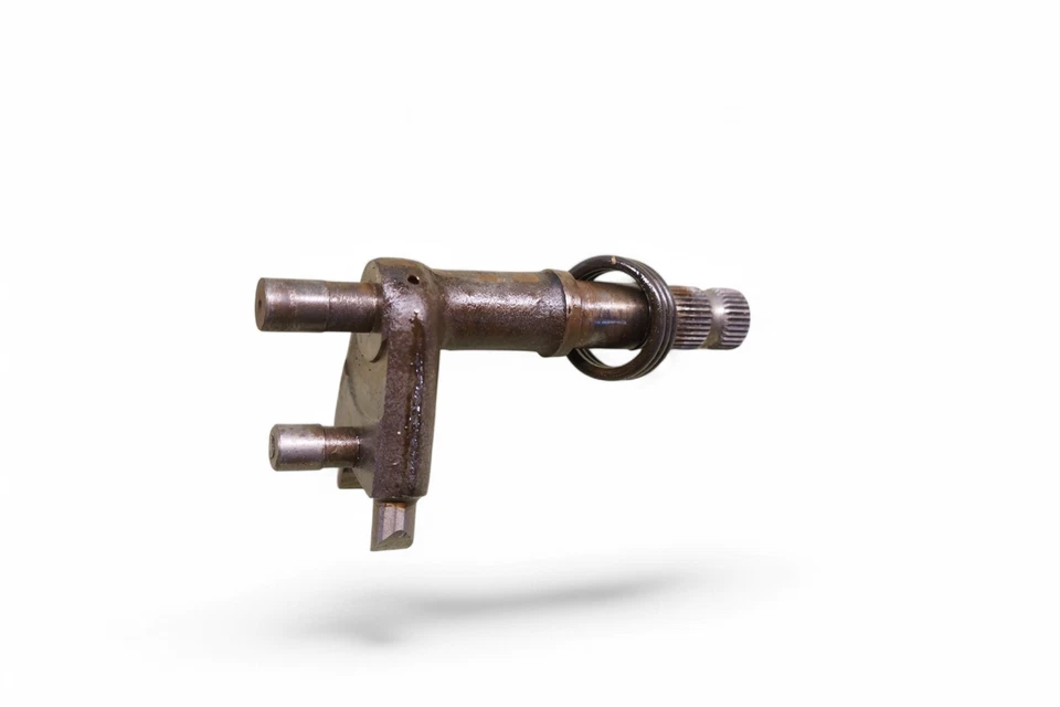 Harley C Sprint Aermacchi 250 1964 *2041 eje de cambio  Foto 4 de 4