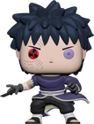 Funko Pop! Vinyl: Naruto Shippuden - Obito Uchiha - Entertainment Earth...