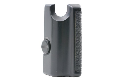 Ergonomische Grip Met Extra Opnameknop Voor Insta360 Ace Pro 2 – 3D-geprint, Met Polsband En Snelkoppeling