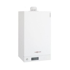 Viessmann Viessmann Vitodens 100-W system boiler 19kW B1HC028 BNIB