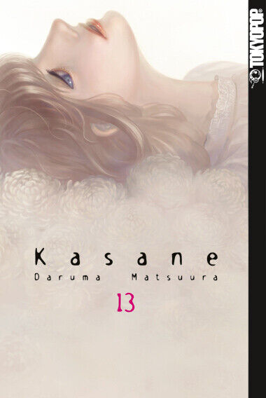 Thumbnail - Daruma Matsuura / Kasane 13