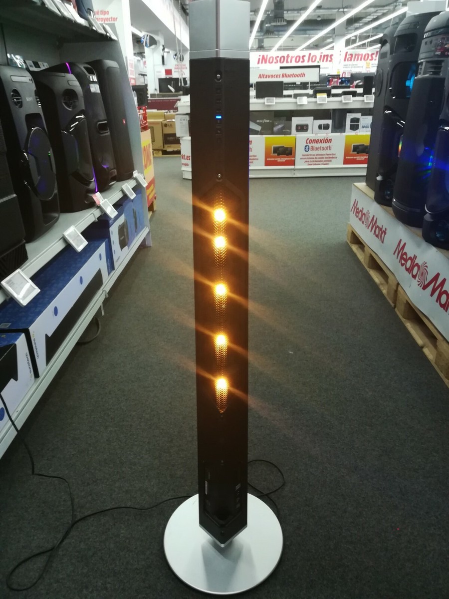 YAMAHA LSX-700 NEGRO