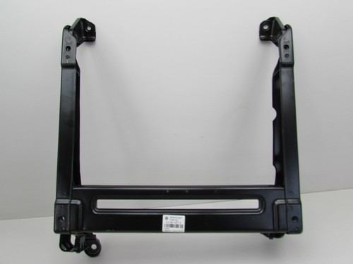 Sitz-Konsole Sitzgestell vorne links schwarz 7L0881677G VW Touareg 7L Audi Q7 4L