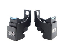 GENUINE IBM SYSTEM X3550 SERIES RACK RELEASE LATCHES KIT 7800841 1818RS2