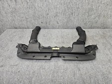 Motorzentrum Oberer Kühler Luftansaugleitung Rohr Mercedes R231 SL550 SL63 OEM