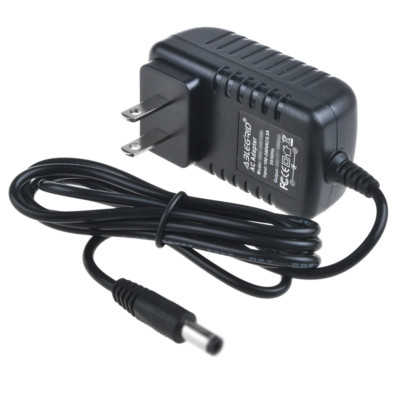 AC Adapter For Coby Kyros MID9742-8 Android OS Tablet Power Supply Cord Charger