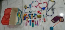 B. Toy Doctor set