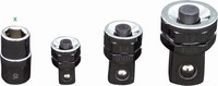 "Projahn SteckschlüSsel-Adapter FüR Geartech-SchlüSsel 10 Mm FüR 1/4\" Bits"