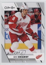 2023-24 O-Pee-Chee Ben Chiarot #435 0ol8
