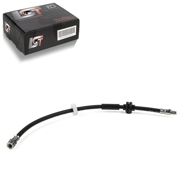 Bremsleitung Bremsschlauch Vorne 520Mm Vorderachse FüR Citroen Jumper III-image