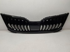 Calandre Skoda OCTAVIA