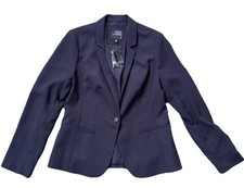 Women  s the Limited blazer black size medium