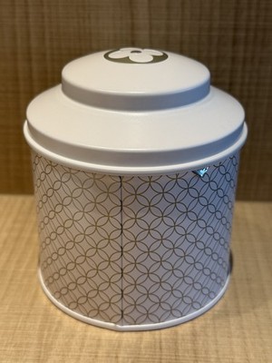 ルイヴィトン 紅茶 LV The Place Tea 50g 日本未発売 Louis Vuitton Le Cafe Bangkok LV The Place Tea Brand New Fresh