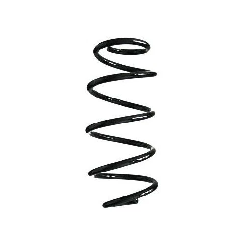 1x Ressort de suspension SPIDAN 86463 convient pour VAG - Photo 1/1