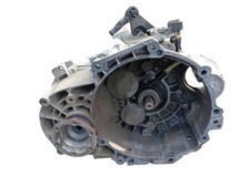 Getriebe Schaltgetriebe SKODA SUPERB III (2015-2019) 2.0 TDI 150ps QFZ
