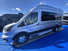 2026 Jayco Solstice 21T