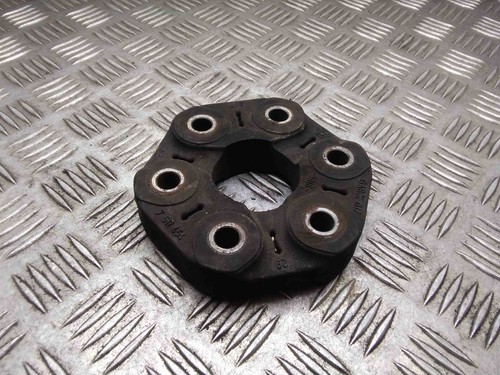BMW 3 E90 Propshaft Rubber Coupling 7511454 2.00 Diesel 120kw 2007 14241415