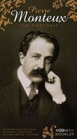 Pierre Monteux-The Portrait Von Pierre Monteux | CD | Zustand Neu