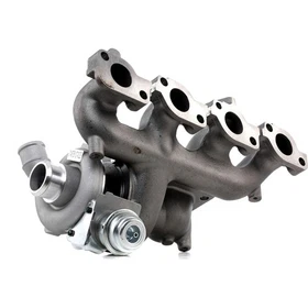 Turbolader STARK SKCT-1190074 für FORD MONDEO III Kombi (BWY) MONDEO III (B5Y)