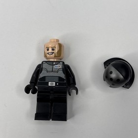 Lego Star Wars Rebels Agent Kallus Minifigure SW0625 75083 75158