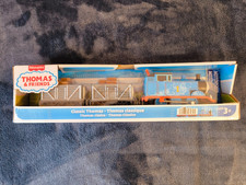 2025 FISHER-PRICE THOMAS AND FRIENDS CLASSIC THOMAS BLUE MOTORIZED