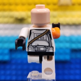 🌟Kate's Figs: LEGO Star Wars - Airborne Clone Trooper (sw0523) 75036 Ep III 🌟