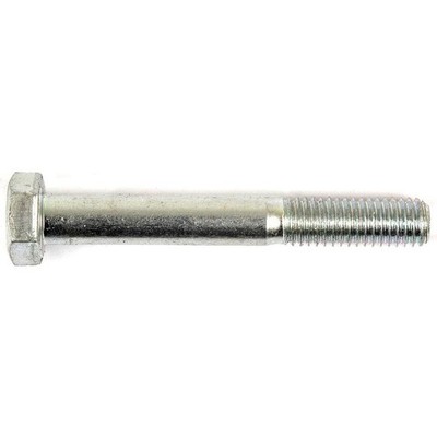 S.5764 Bolt, Size: M8 x 60mm (Din 931)