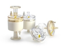 MILLIPORE Gamma Compatible Millipak -200 Filter Unit 0.22 μm 3/4 TC/TC MPGL20CF3