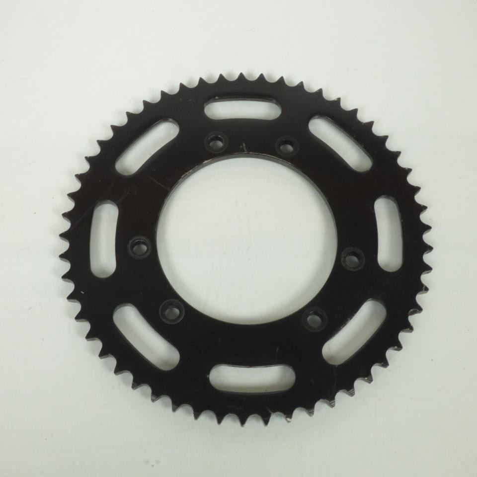 Couronne Esjot de précision pour moto Yamaha 125 XTR 53 dents