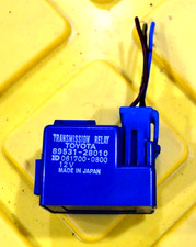 1984-1988 TOYOTA PICK UP AUTOMATIC TRANSMISSI...