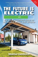 Ingemar Alexander Anderson | The Future Is Electric | Taschenbuch | Englisch
